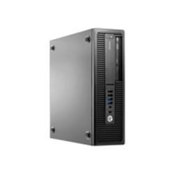 HP EliteDesk 705 G2 - A series A4 PRO-8350B 3.5 GHz - 4 GB - 500 GB